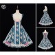 Miss Point Susan's Courtyard Underbust JSK(Reservation/3 Colours/Full Payment Without Shipping)